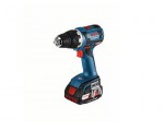 Аккум. дрель-шуруповерт BOSCH GSR 18 V-EC L-BOXX
