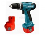 Аккум. ударн. дрель-шуруповерт MAKITA 8271 DWАE 12В