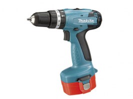 Аккум. ударн. дрель-шуруповерт MAKITA 8281 DWАE 14В