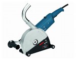 Бороздодел BOSCH GNF 65 A в чемодане