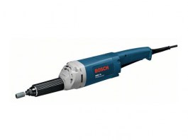 Прямая шлифмашина BOSCH GGS 16 в коробке