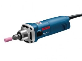 Прямая шлифмашина BOSCH GGS 28 CE в коробке