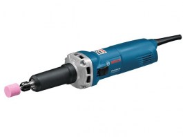 Прямая шлифмашина BOSCH GGS 28 LCE в коробке