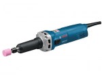 Прямая шлифмашина BOSCH GGS 28 LCE в коробке