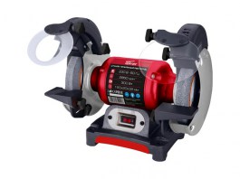 Станок точильный WORTEX PBG 3015 L в коробке