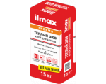 Клей для блоков ilmax thermo Теплый шов
