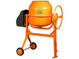  Бетоносмеситель ECO CM-150 