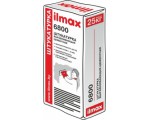 Штукатурка выравнивающая цементная зимняя ilmax 6800М