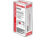 Известковая штукатурка, реставрационная ilmax 6830