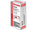 Штукатурка для блоков из ячеистого бетона - ilmax 6840