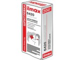 Шпатлёвка стартовая серая ilmax 6420