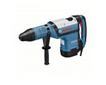 Перфоратор BOSCH GBH 12-52 DV в чем. (1700 Вт, 19 Дж, 3 реж., патрон SDS-MAX, вес 12 кг)