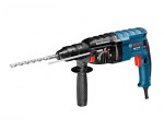 Перфоратор BOSCH GBH 2-24 DRE в чем. (790 Вт, 2.7 Дж, 3 реж., патрон SDS-plus, вес 2.9 кг) (0611272100)