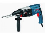 Перфоратор BOSCH GBH 2-28 DV в чем. (850 Вт, 3.2 Дж, 3 реж., патрон SDS-plus, вес 2.9 кг) (0611267100)