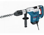 Перфоратор BOSCH GBH 5-40 DCE в чем. (1150 Вт, 8.8 Дж, 2 реж., патрон SDS-MAX, вес 6.8 кг) (0611264000)