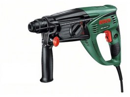 Перфоратор BOSCH PBH 2900 RE в чем. (730 Вт, 2.6 Дж, 3 реж., патрон SDS-plus, вес 3.0 кг) (0603393106)