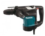 Перфоратор MAKITA HR 4501 C в чем. (1350 Вт, 13.0 Дж, 2 реж., патрон SDS-MAX, вес 7.8 кг) (HR4501C)