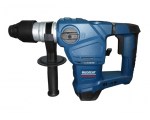 Перфоратор ФИОЛЕНТ П6-1200 Э в чем. (1200 Вт, 6,5 Дж, 2 реж., патрон SDS-plus, вес 5 кг) (П6-1200Э)