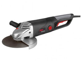 Двуручная углошлифмашина SKIL Masters 9781 NA в кор. (2000 Вт, диск 230х22 мм, без регул. об.) (F0159781NA)