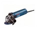 Одноручная углошлифмашина BOSCH GWS 660 в кор. (660 Вт, диск 115х22 мм, без регул. об.) (060137508H)