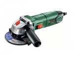 Одноручная углошлифмашина BOSCH PWS 700-115 в кор. (700 Вт, диск 115х22 мм, без регул. об.) (06033A2020)
