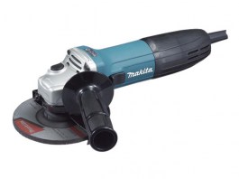 Одноручная углошлифмашина MAKITA GA 5030 в кор. (720 Вт, диск 125х22 мм, без регул. об.) (GA5030)