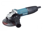 Одноручная углошлифмашина MAKITA GA 5030 в кор. (720 Вт, диск 125х22 мм, без регул. об.) (GA5030)