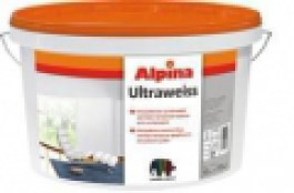 Alpina Ultraweiss