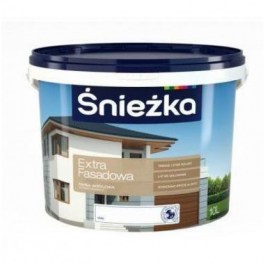 ŚNIEŻKA EXTRA FASADOWA