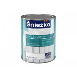 ŚNIEŻKA ДЛЯ РАДИАТОРОВ