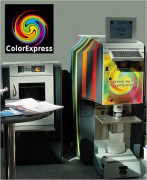 НОВИНКА! КОЛЕРОВКА КРАСОК