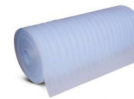 Подложка из вспененного полиэтилена