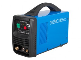 Плазморез Solaris EasyCut PC-40 + AK (220В,20-40А) (SOLARIS) 