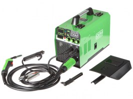 Полуавтомат сварочный DGM DUOMIG-250E (MIG-MMA)