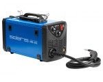 Полуавтомат сварочный Solaris MIG-202 (MIG-MAG/FLUX) (SOLARIS)