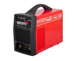 Инвертор сварочный Solaris MMA-160HD + AK (220В,5-160А) (SOLARIS)