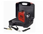 Инвертор сварочный TELWIN FORCE 145 + ACX (230В, 130А, пласт. чем.) (815856)