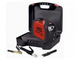 Инвертор сварочный TELWIN FORCE 165 + ACX (230В, 150А, пласт. чем.) (815857)