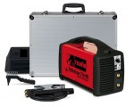 Инвертор сварочный TELWIN TECHNOLOGY 216HD + ACX (230В, 180А, алюм. чем.) (816206)