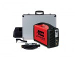 Инвертор сварочный TELWIN TECHNOLOGY 236HD + ACX (230В, 200А, алюм. чем.) (816207)