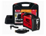  Инвертор сварочный TELWIN TECNICA 211/S + ACX (230В, 170А, пласт. чем.) (816122)