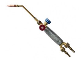 Горелка пропановая Г3-У-3-23 нак.2,3 (ООО «РЕДИУС 168») (09201)