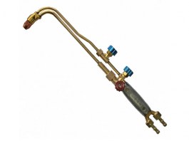 Резак комбинированный Р3П/2А-02М (до 300 мм) (ООО «РЕДИУС 168») (07601)