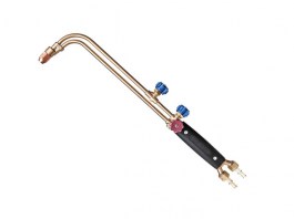 Резак пропановый Р1П «LATION» LV (до 100 мм; ф 9 мм) (ООО «РЕДИУС 168»)