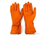 Перчатки латексные хозяйственные размер №10 STARTUL (ST7121-10)