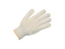 Перчатки х/б 10класс (303) (Континент-Сити)