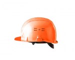 Каска защитная «Исток» оранж.