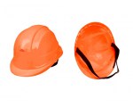 Каска защитная «Щит» оранж.