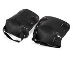 Наколенники (кожаные на войл. подкл.)
