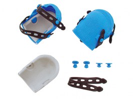 Наколенники профессиональные SIGMA (046)